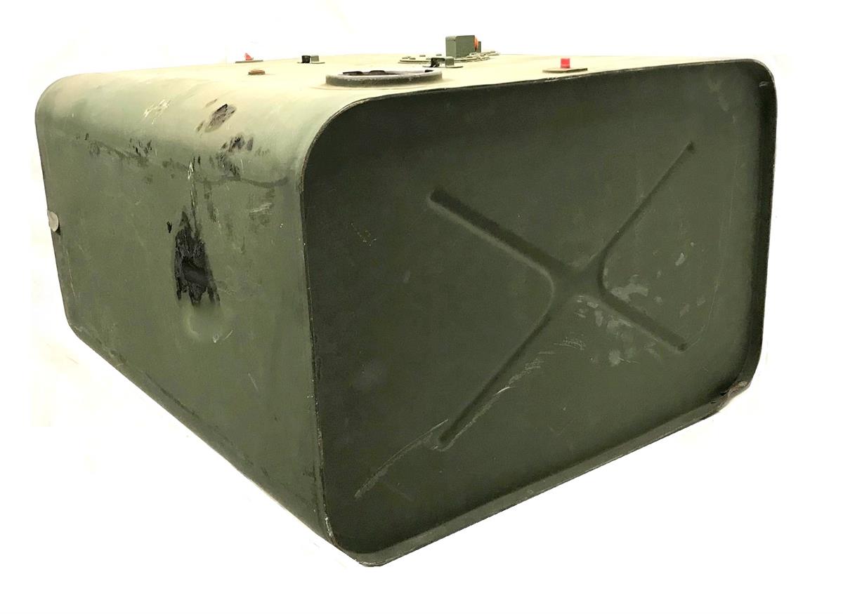 Fuel Tank M809
